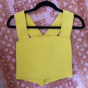 Babaton Torsten Knit Top
